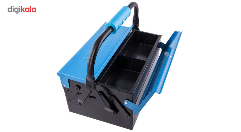 جعبه ابزار فلزی اکتیو مدل AC6402MT جعبه ابزار فلزی اکتیو مدل AC6402MT