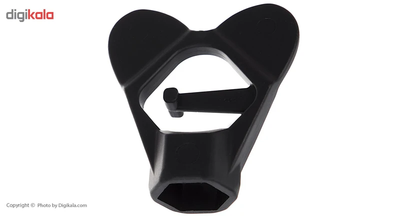 عکس شماره 7 : پیستوله برقی 110 وات آروا مدل 5620