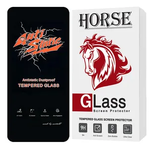 Horse ANTH20 Privacy Screen Protector Suitable For Xiaomi Redmi Note 11 Pro 5G / Redmi Note 11 Pro Plus 5G / Mi 11i / Redmi Note 14 4G / Redmi Note 14 5G / Red tone L10 / V10 Mobile Phone