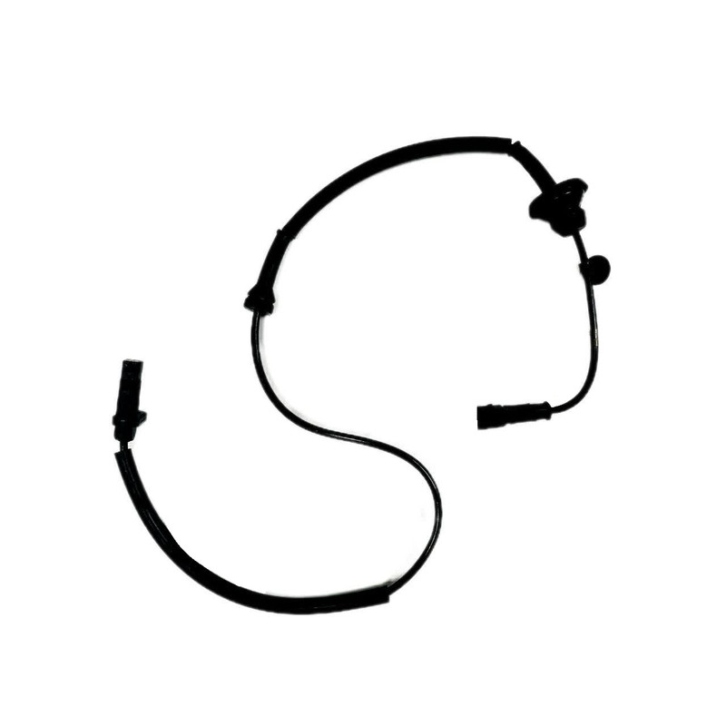 سنسور چرخ جلو ABS اچ آی سی کد 5280 مناسب برای پراید