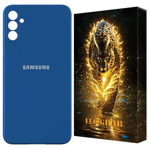 LEO GHAB ORGSLL Cover Suitable For Samsung Galaxy A24 4G Mobile Phone