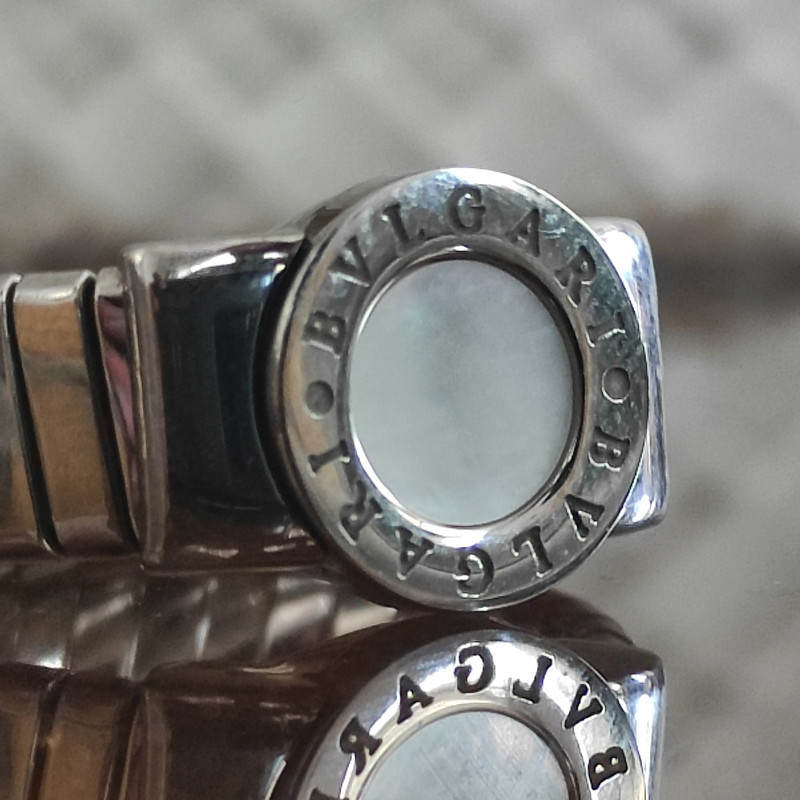 انگشتر مردانه مدل Steel کد GL173