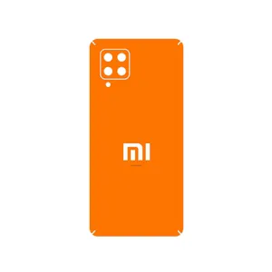 MAHOOT Xiaomi Cover Sticker for Samsung Galaxy A42
