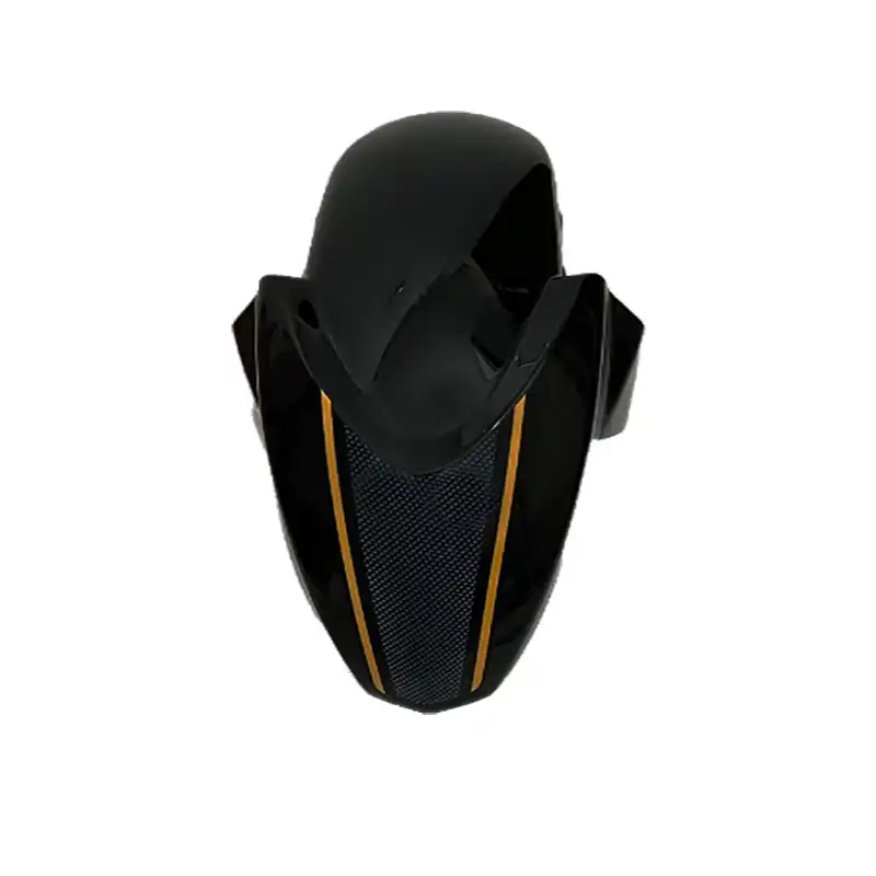 گلگیر جلو موتور سیکلت مدل r2021 مناسب برای آپاچی