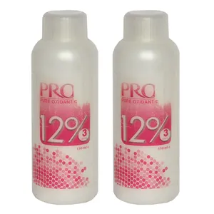 اکسیدان پروکسی شماره 3 12 درصدی حجم 150 میلی لیتر مجموعه دو عددی