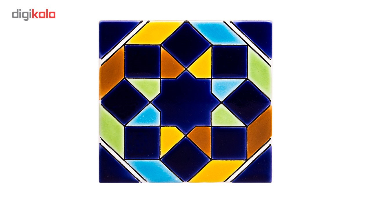 کاشی سرامیکی گالری مند  مدل MK39