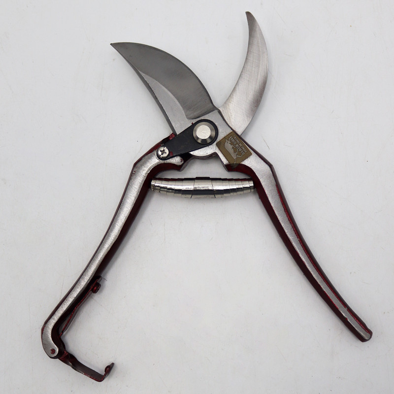 قیچی باغبانی مدل بلک بول کد YP-YZ-225MM