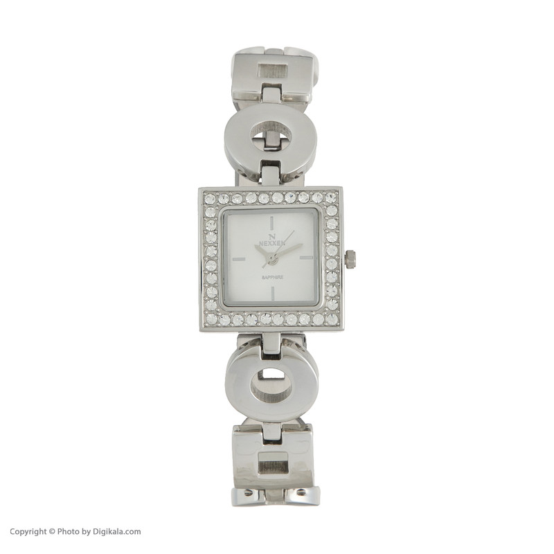 ساعت مچی عقربه ای زنانه نکسن مدل L3246R1 ساعت مچی عقربه ای زنانه نکسن مدل L3246R1