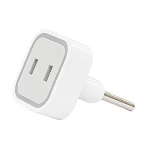 مبدل برق هادرون مدل HTH-A08