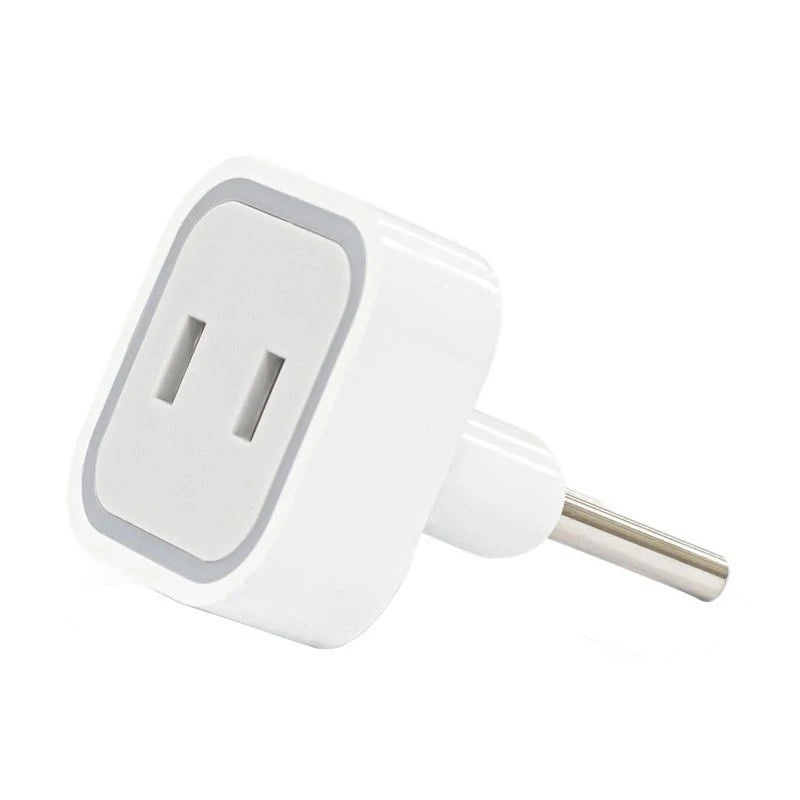 مبدل برق هادرون مدل HTH-A08