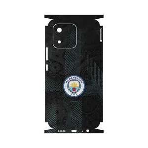 MAHOOT Manchester_City-FullSkin Cover Sticker for Honor X5