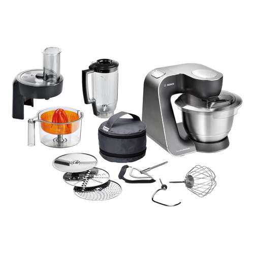 غذاساز بوش مدل MUM57830GB