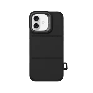 کاور کجسا مدل Stand مناسب برای گوشی موبایل اپل iphone 16