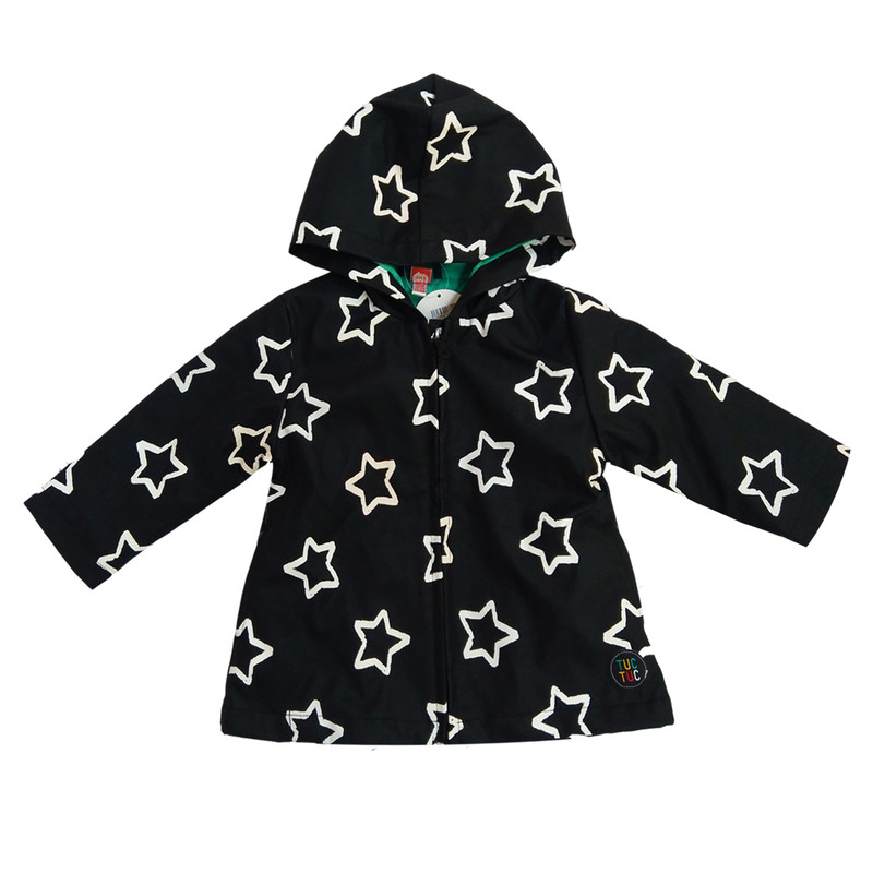 کاپشن نوزادی توک توک مدل لوپیل 8