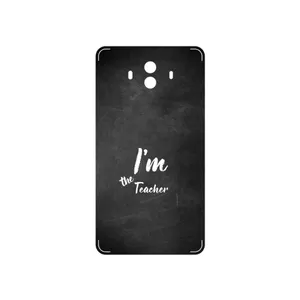 MAHOOT Teacher Cover Sticker for Huawei Mate 10