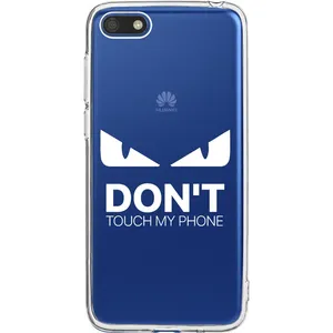 Megafone C26-W Cover For Huawei Y5 2018 / Y5 Prime 2018 / Y5 Lite 2018