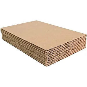 ورقه مقوا کارتن مدل 50*70 بسته 10 عددی