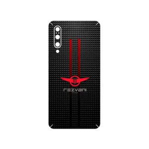 MAHOOT Rezvani Motors Cover Sticker for Xiaomi Mi 9