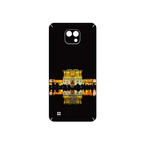 MAHOOT Ali Qapu Cover Sticker for LG X Cam