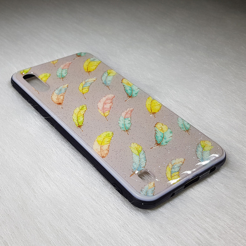  كاور كد S10.14 مناسب برای گوشی موبایل سامسونگ Galaxy A10 
