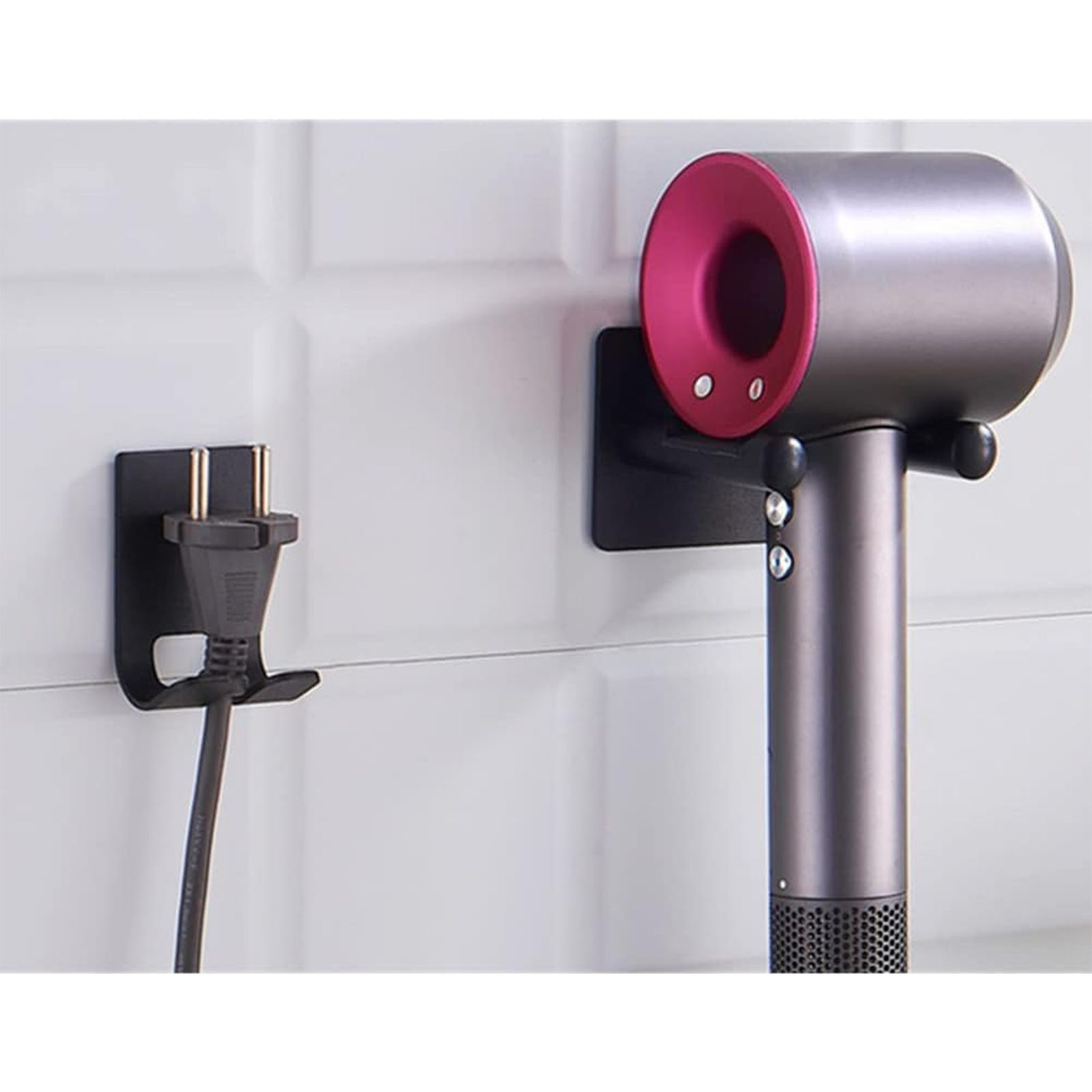 سشوار فیکورس مدل SCB-03 -  - 21