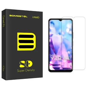 Somastel SD Screen Protector For   Y28