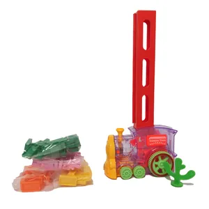 بازی فکری مدل قطار دومینو 60