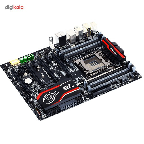 مادربرد گیگابایت مدل GA-X99-Gaming 5