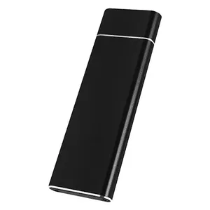 هارد اکسترنال اِس اِچ اِل مدل R320 M2 eco version ظرفیت هشت ترابایت