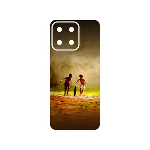 MAHOOT childs play Cover Sticker for Honor X7c