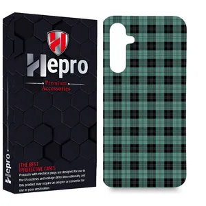 HEPRO MC Cover for Samsung Galaxy A54