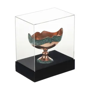 کشکول فیروزه کوبی تقی پور مدل RA003