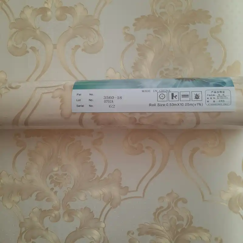 کاغذ دیواری مدل 18