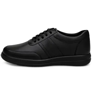 کفش روزمره مردانه مدل بندی مدل A18