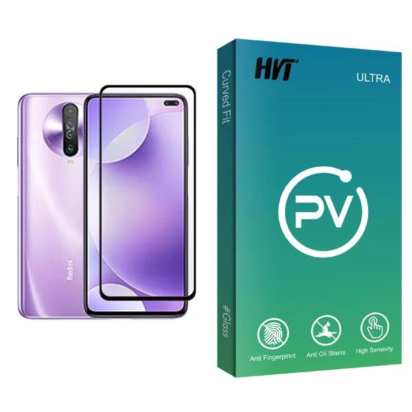 محافظ صفحه نمایش اچ وی تی مدل PV Glass MIX001 مناسب برای گوشی موبایل شیائومی Redmi K30