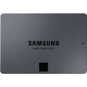 اس اس دی اینترنال سامسونگ مدل 870 QVO ظرفیت 2 ترابایت