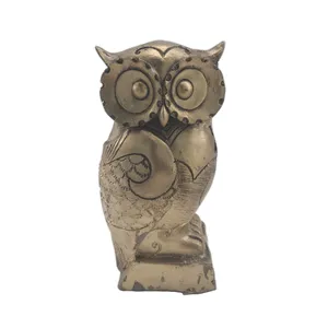 مجسمه مدل جغد کد 629