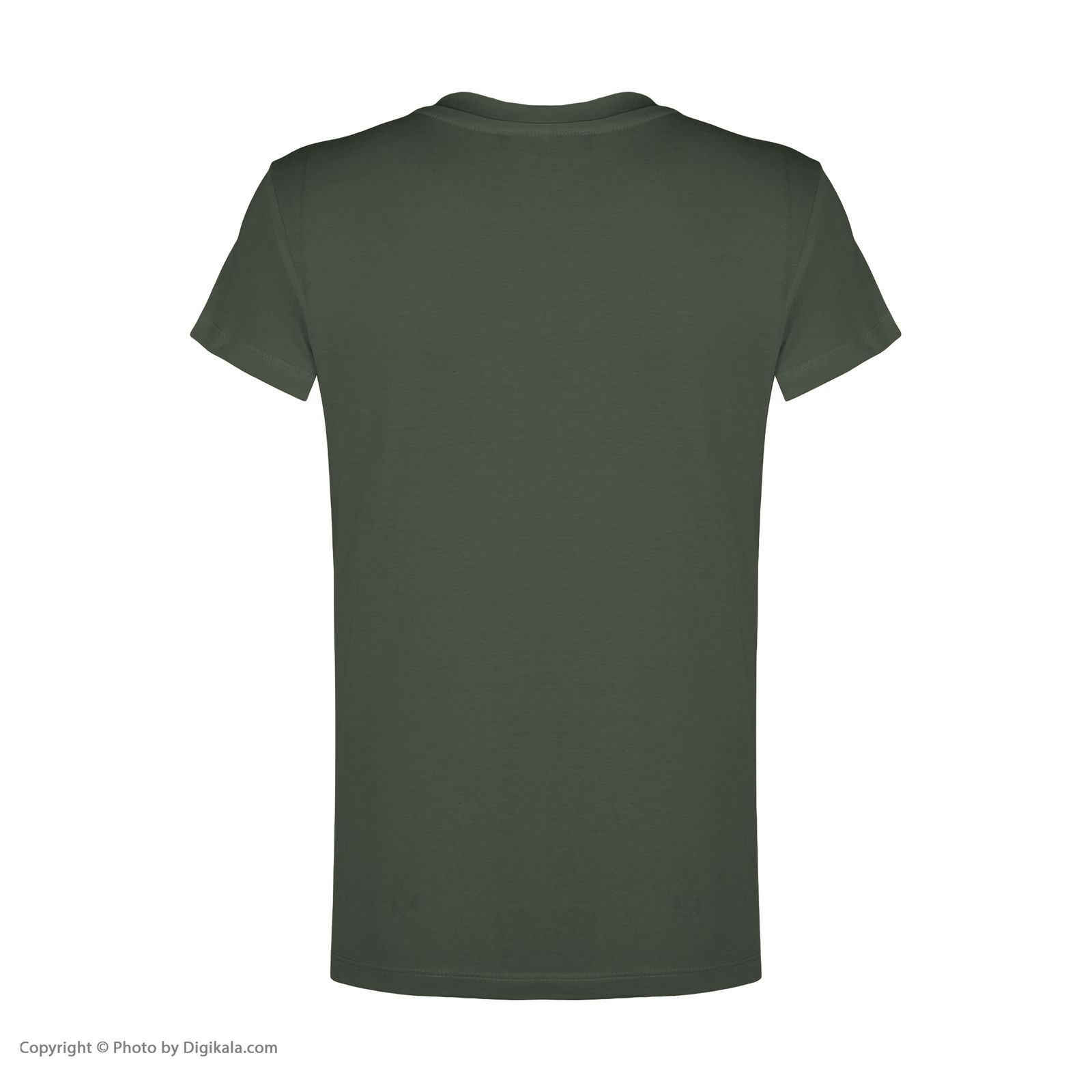 تی شرت زنانه کیکی رایکی مدل BB02808-041 -  - 3