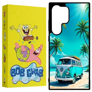 BOB Ghab BCPD24U Cover For Samsung Galaxy S24 Ultra 5G 