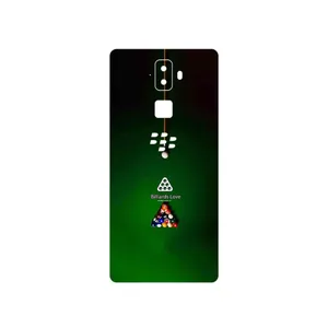 MAHOOT Pool Billiards Pro Cover Sticker for BlackBerry Evolve