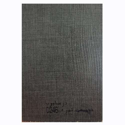 تخته چوب درسا طرح MDF کد D-03 بسته 4 عددی