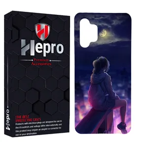 HEPRO MC Cover for Samsung Galaxy A32 5G