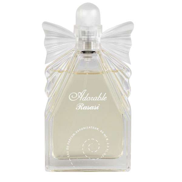 ادو پرفیوم زنانه رساسی مدل ادورابل حجم 60 میلی لیتر