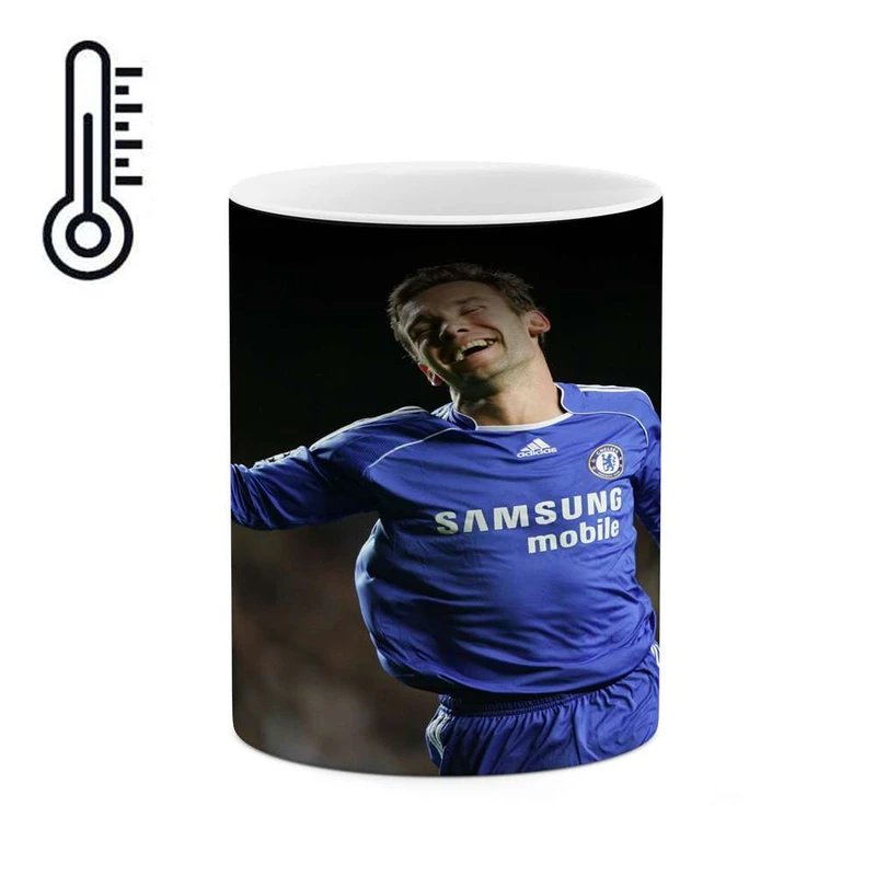 ماگ حرارتی کاکتی مدل Andriy Shevchenko کد mgh10492