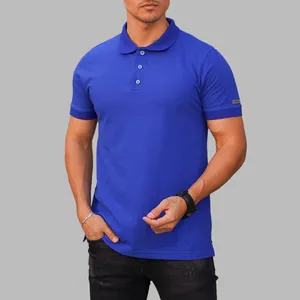 پولوشرت آستین کوتاه مردانه مدل PO-126