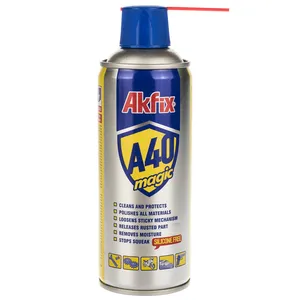 Akfix A40 Lubricant Spray 400 ml