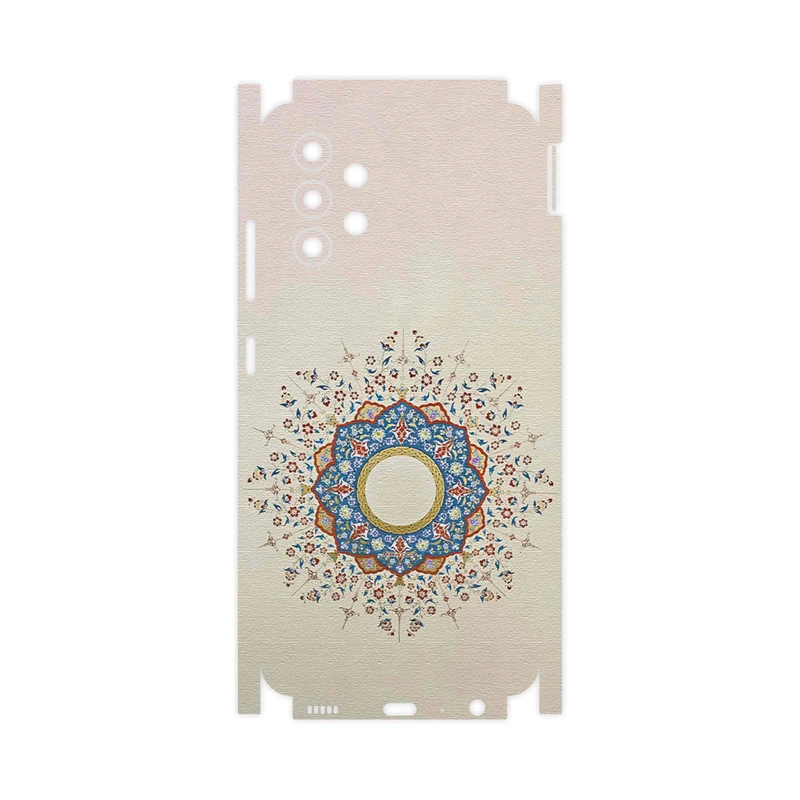 برچسب پوششی ماهوت مدل Art of Illumination 1-FullSkin مناسب برای گوشی موبایل سامسونگ Galaxy M32 5G