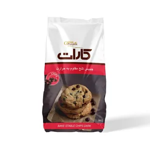 شکلات چیپسی کارات - 1 کیلوگرم
