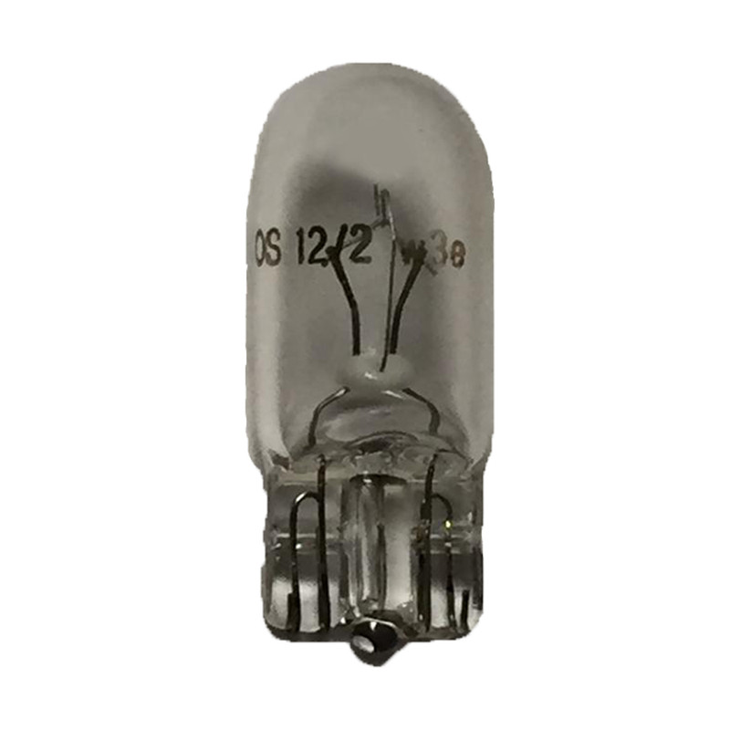 لامپ خودرو اسرام مدل W3V 2820 بسته 10 عددی