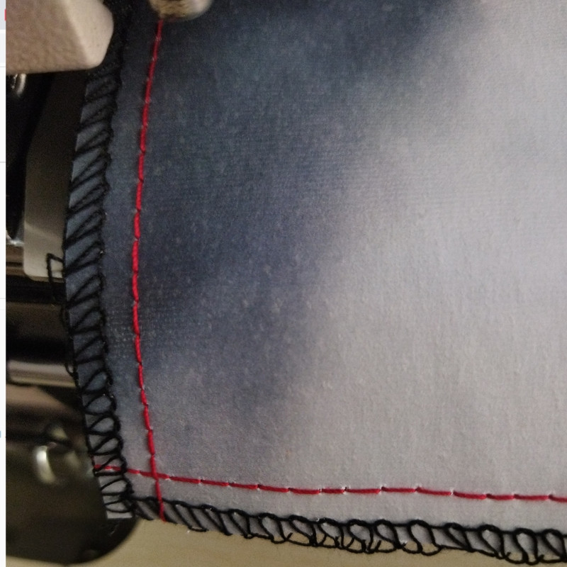 پوستر پارچه ای طرح نقاشی آبرنگی مدل غروب کد PP2826